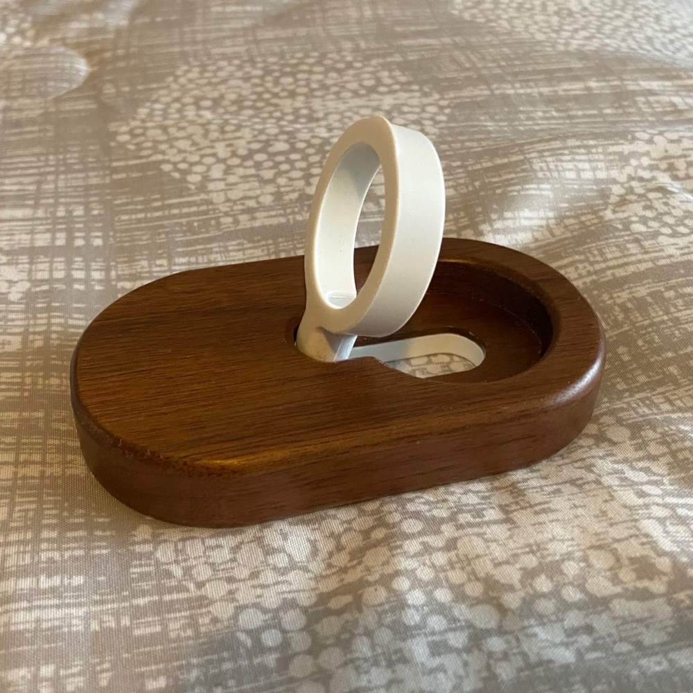 🔥3/$15!! Apple Watch charging stand! Like new!!